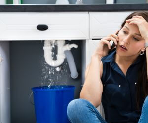 About Sewer Line Replacement Lost Springs, WY