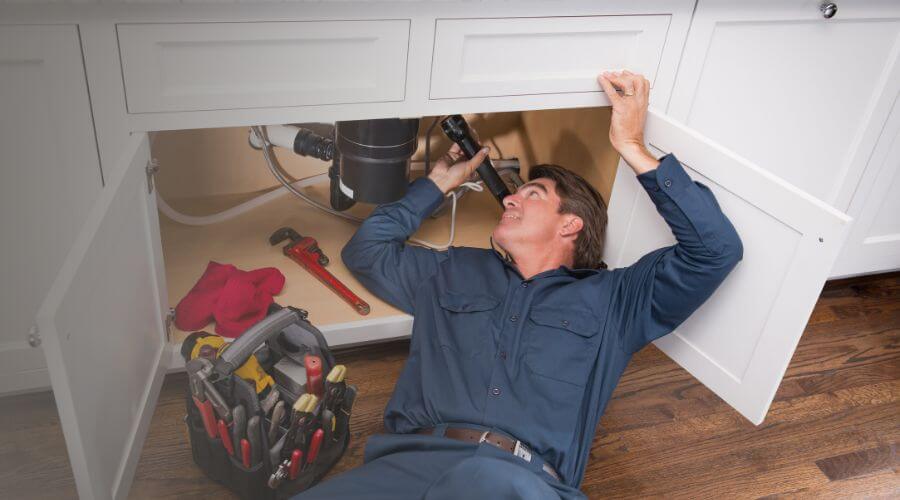 Professional sewer line replacement in Lost Springs, WY